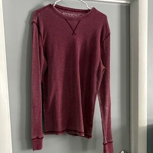 Aeropostale long sleeve